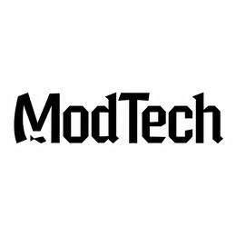 MODTECH logo