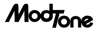 MODTONE logo