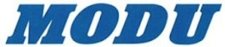 MODU logo