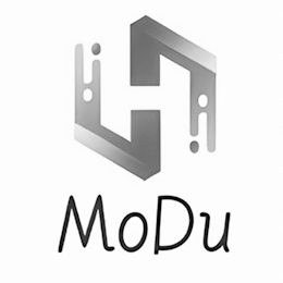 MODU logo