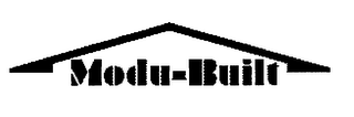 MODU-BUILT logo