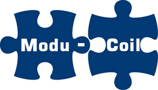 MODU-COIL logo
