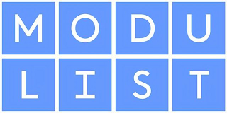 MODU LIST logo