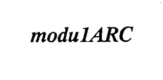 MODU1ARC logo