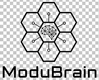 MODUBRAIN logo