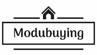 MODUBUYING logo