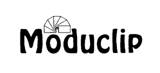 MODUCLIP logo