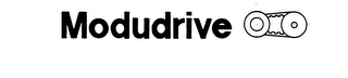 MODUDRIVE logo