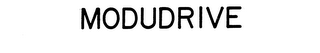 MODUDRIVE logo