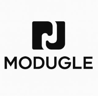 MODUGLE logo