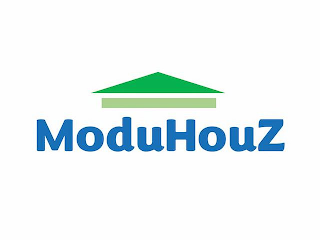 MODUHOUZ logo