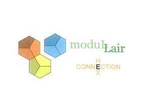 MODUL LAIR HEX CONNECTION logo