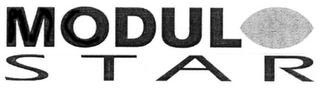 MODUL STAR logo