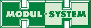 MODUL-SYSTEM HH logo