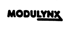 MODUL YNX logo