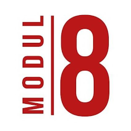 MODUL8 logo