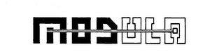 MODULA logo