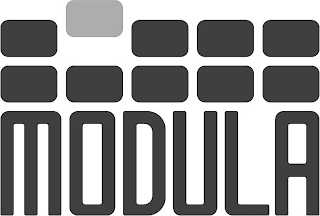 MODULA logo