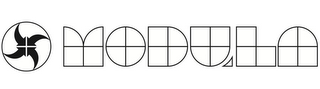 MODU.LA logo
