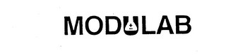 MODULAB logo