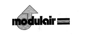 MODULAIR logo