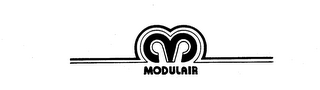 MODULAIR logo