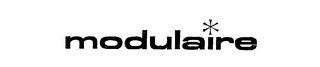 MODULAIRE logo