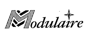 MODULAIRE logo