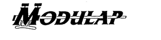 MODULAP logo
