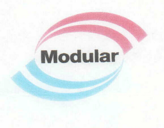 MODULAR logo