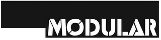 MODULAR logo