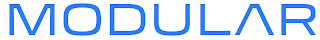 MODULAR logo