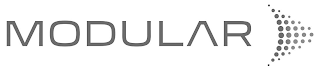 MODULAR logo