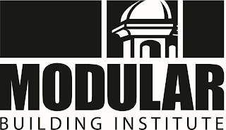 MODULAR BUILDING INSTITUTE logo