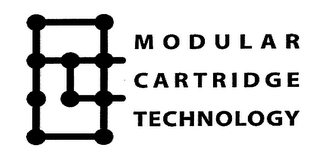MODULAR CARTRIDGE TECHNOLOGY logo