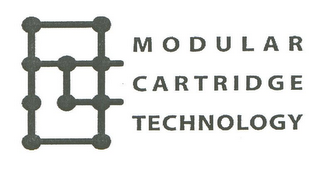 MODULAR CARTRIDGE TECHNOLOGY logo