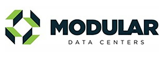 MODULAR DATA CENTERS logo
