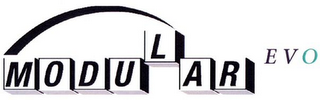 MODULAR EVO logo