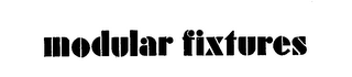 MODULAR FIXTURES logo