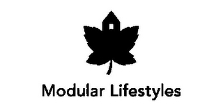 MODULAR LIFESTYLES logo