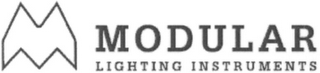 MODULAR LIGHTING INSTRUMENTS logo