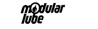 MODULAR LUBE logo