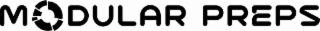 MODULAR PREPS logo