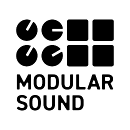 MODULAR SOUND logo