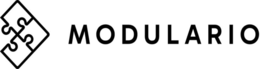 MODULARIO logo
