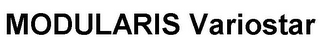 MODULARIS VARIOSTAR logo