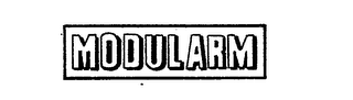MODULARM logo