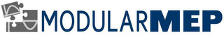 MODULARMEP logo