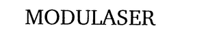 MODULASER logo