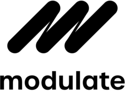 MODULATE logo